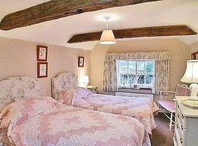Little Garth Cottage Normanby