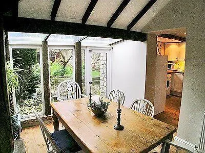 Little Garth * Normanby