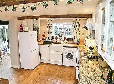 Cottage Little Garth